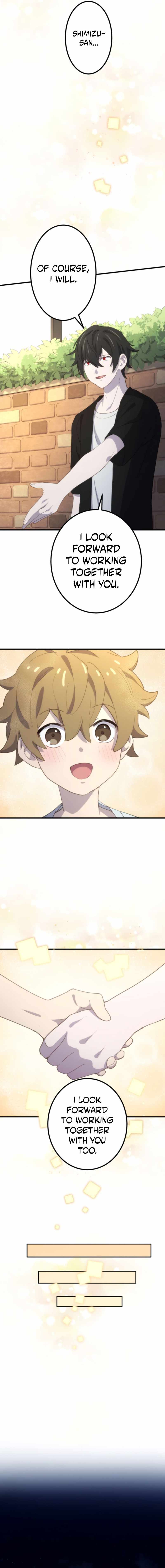 The Reincarnation of the Forbidden Archmage - Chapter 24 Page 18