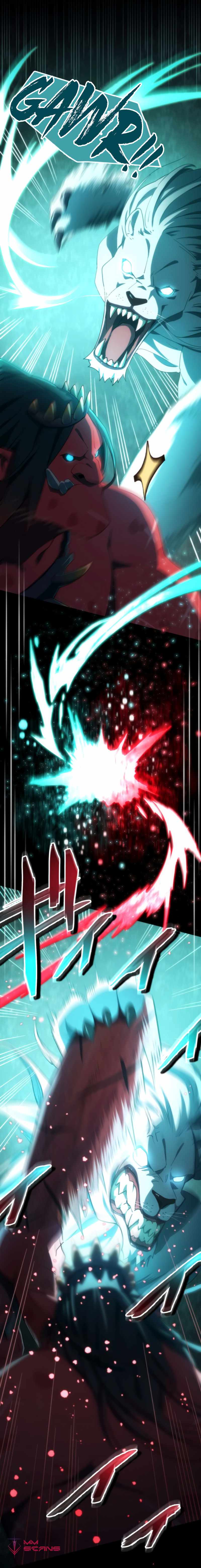 The Reincarnation of the Forbidden Archmage - Chapter 24 Page 2