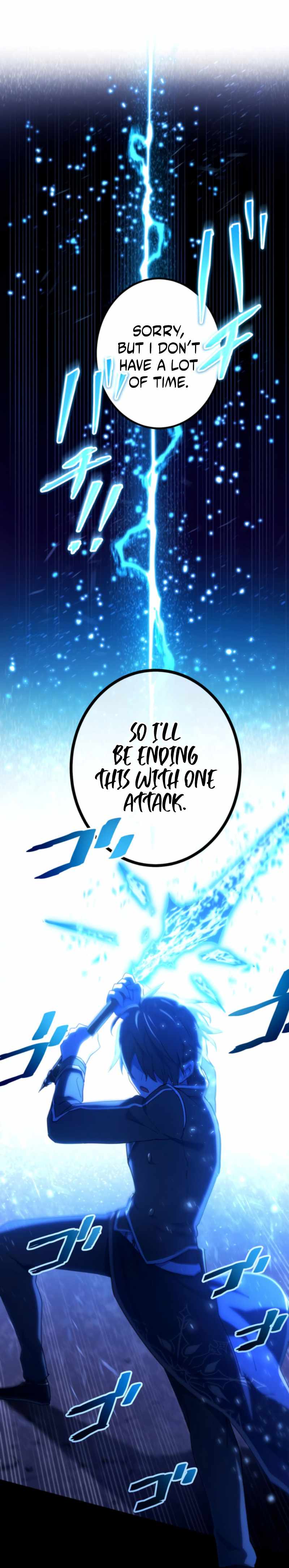 The Reincarnation of the Forbidden Archmage - Chapter 24 Page 6