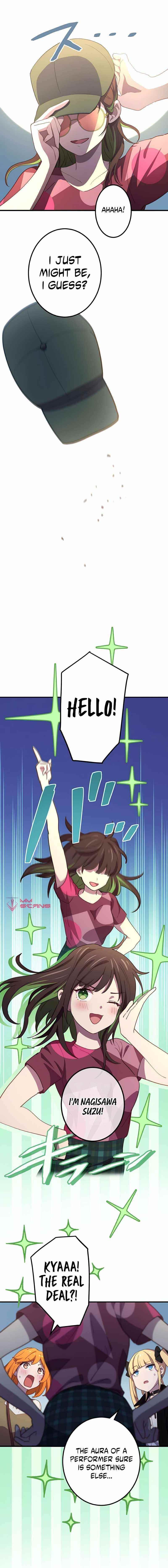 The Reincarnation of the Forbidden Archmage - Chapter 25 Page 11