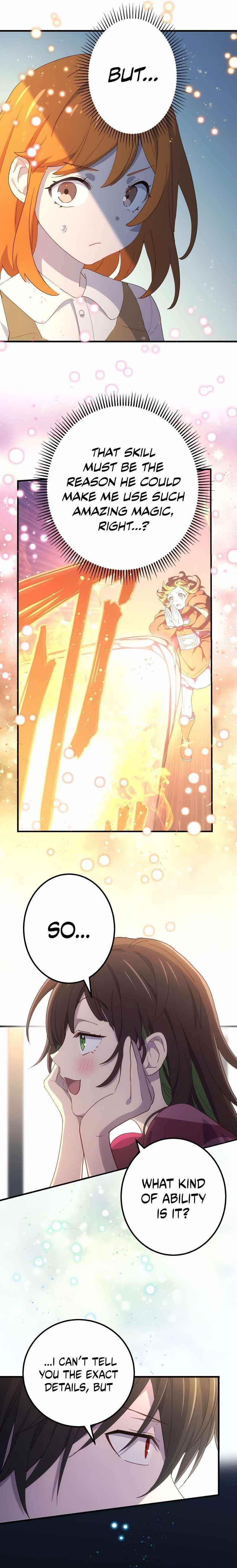 The Reincarnation of the Forbidden Archmage - Chapter 26 Page 3