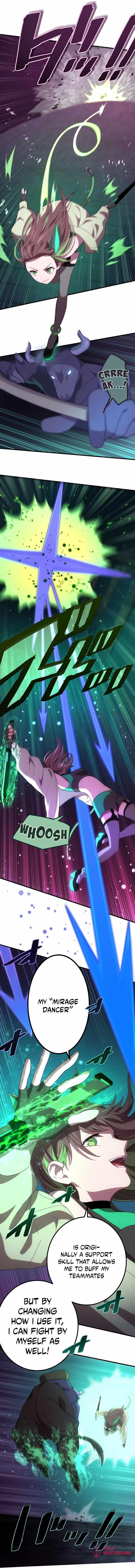 The Reincarnation of the Forbidden Archmage - Chapter 27 Page 12