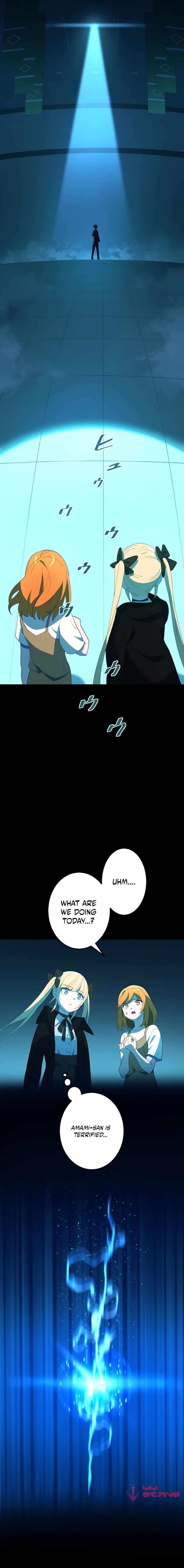 The Reincarnation of the Forbidden Archmage - Chapter 28 Page 13