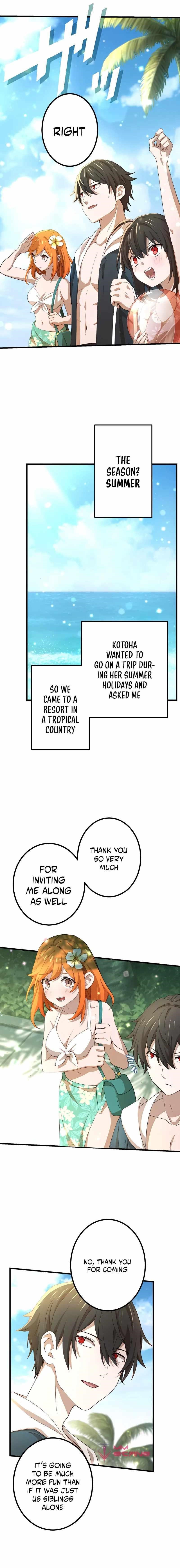 The Reincarnation of the Forbidden Archmage - Chapter 29.5 Page 2