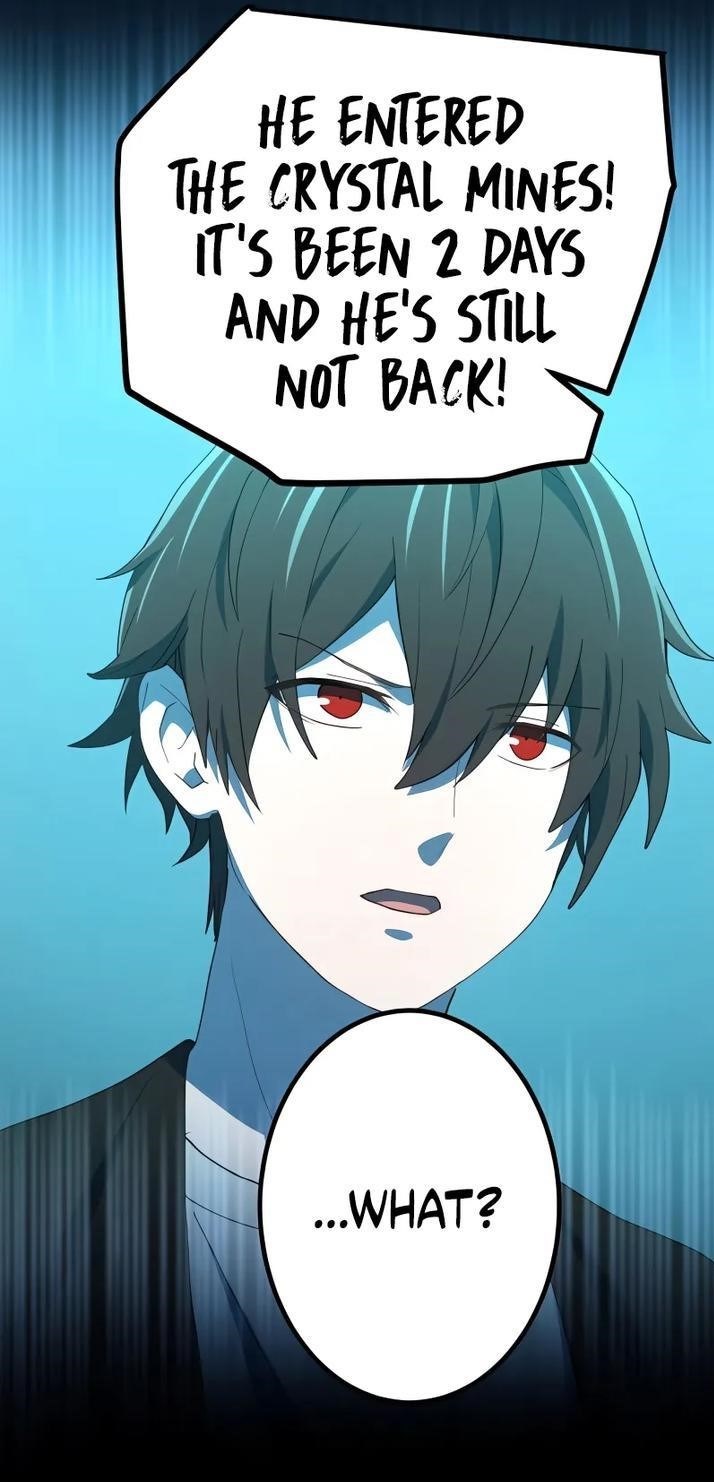 The Reincarnation of the Forbidden Archmage - Chapter 29 Page 17