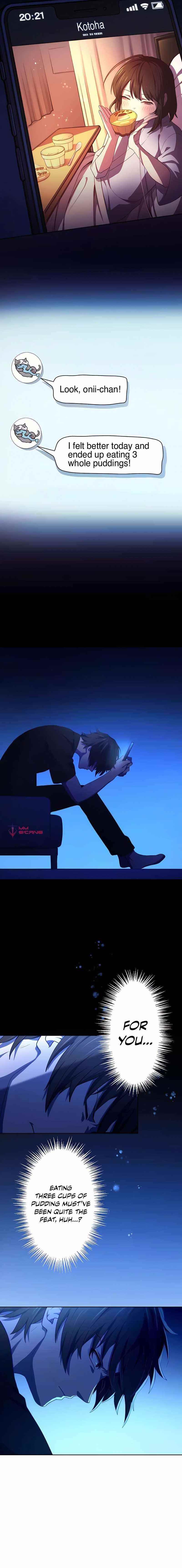 The Reincarnation of the Forbidden Archmage - Chapter 3 Page 15