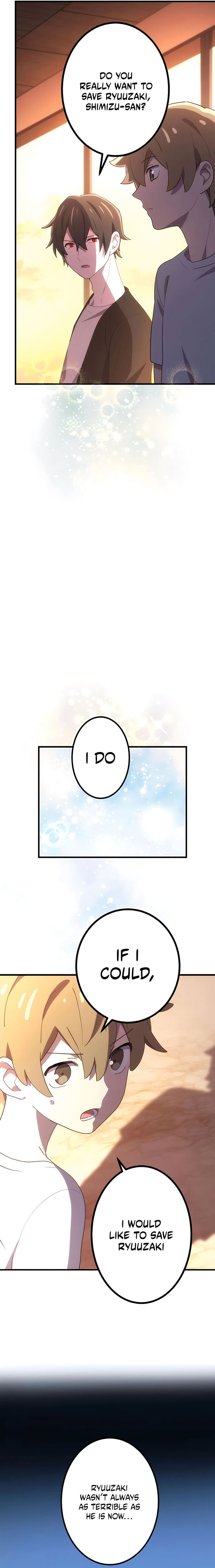 The Reincarnation of the Forbidden Archmage - Chapter 30 Page 10