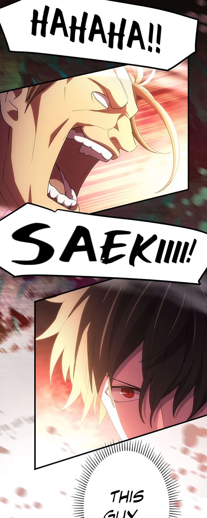 The Reincarnation of the Forbidden Archmage - Chapter 33 Page 13