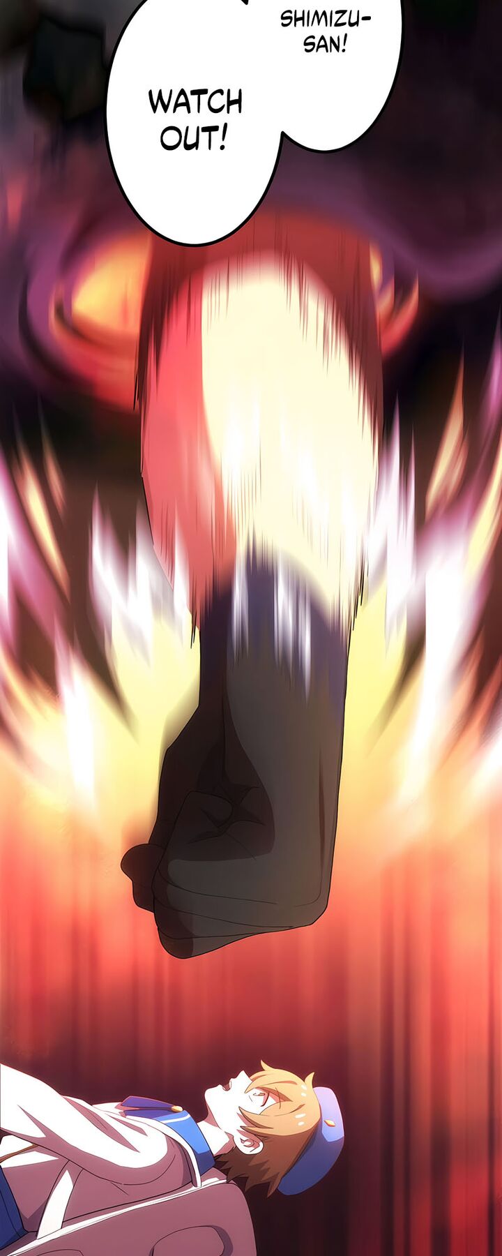 The Reincarnation of the Forbidden Archmage - Chapter 33 Page 9