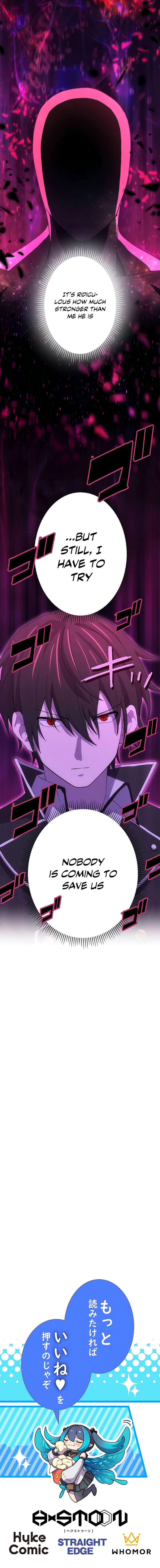 The Reincarnation of the Forbidden Archmage - Chapter 34 Page 15