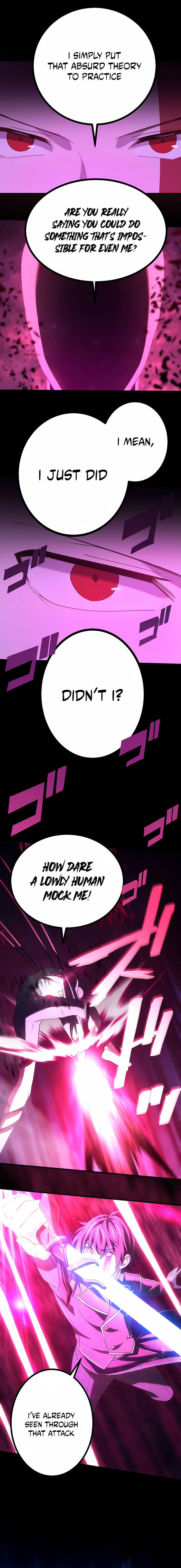 The Reincarnation of the Forbidden Archmage - Chapter 35 Page 14