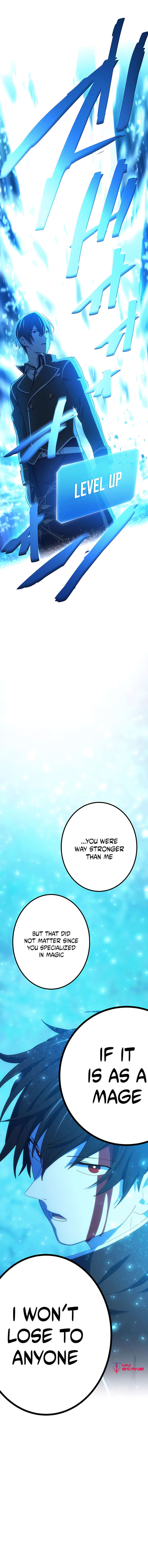 The Reincarnation of the Forbidden Archmage - Chapter 35 Page 19