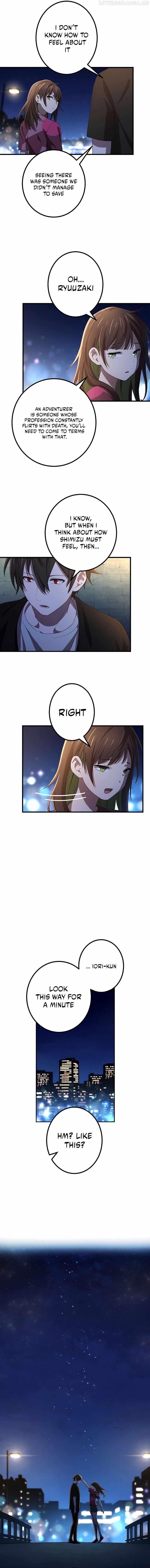 The Reincarnation of the Forbidden Archmage - Chapter 37 Page 8