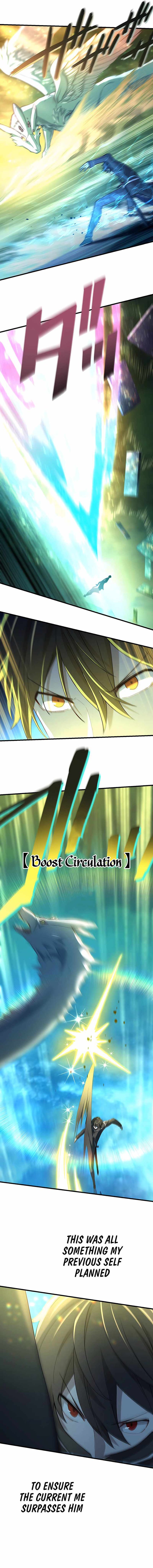 The Reincarnation of the Forbidden Archmage - Chapter 38 Page 13