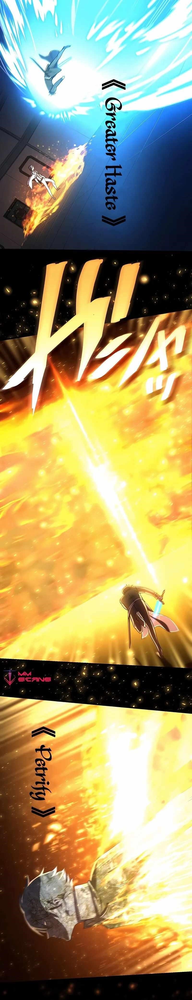 The Reincarnation of the Forbidden Archmage - Chapter 40 Page 18