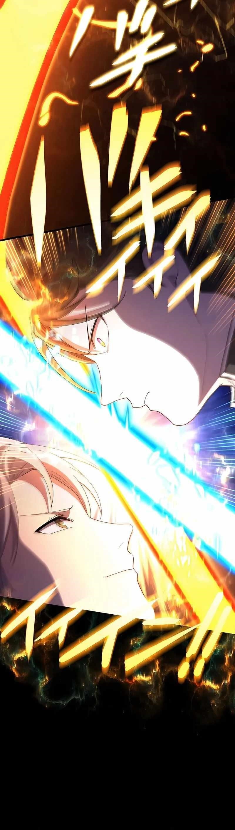 The Reincarnation of the Forbidden Archmage - Chapter 40 Page 20