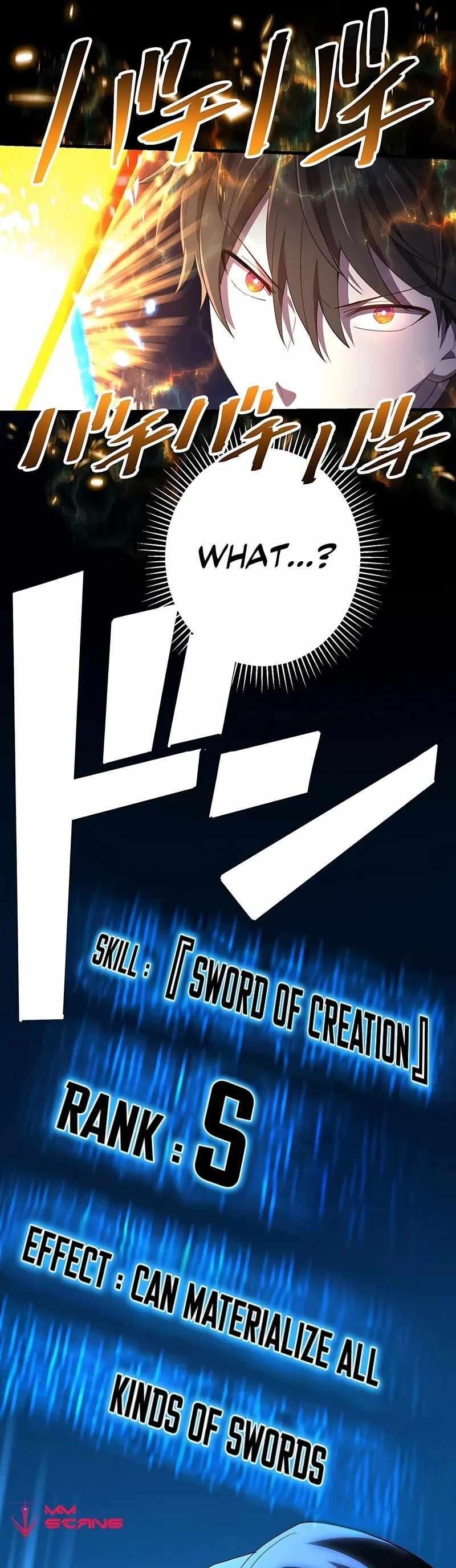 The Reincarnation of the Forbidden Archmage - Chapter 40 Page 21