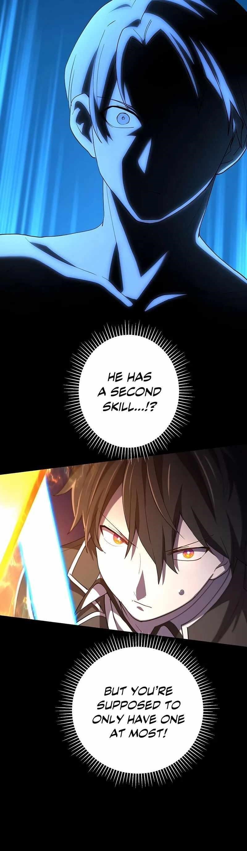 The Reincarnation of the Forbidden Archmage - Chapter 40 Page 22