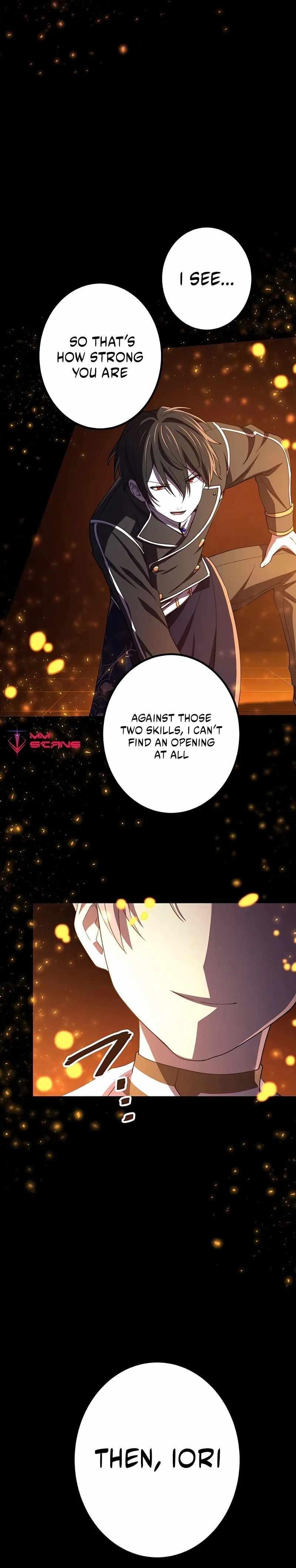 The Reincarnation of the Forbidden Archmage - Chapter 40 Page 25