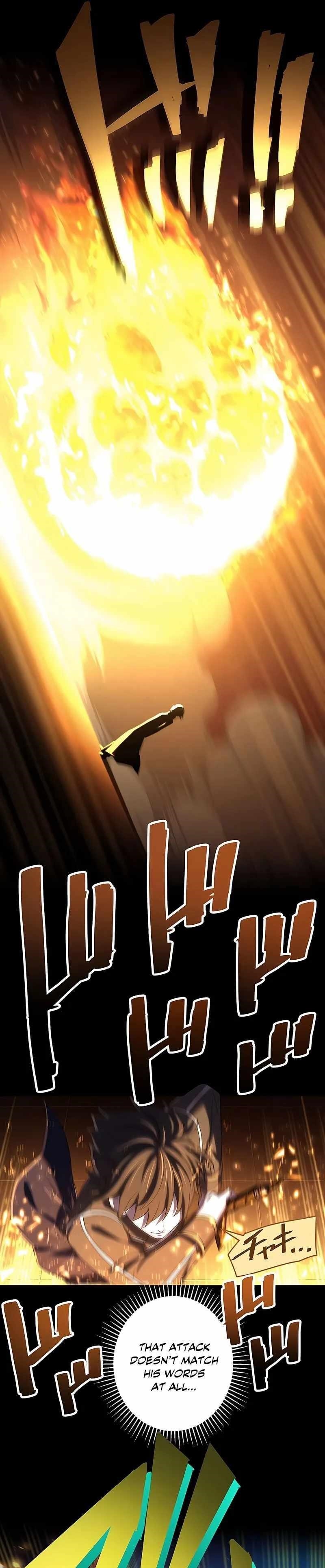 The Reincarnation of the Forbidden Archmage - Chapter 40 Page 7