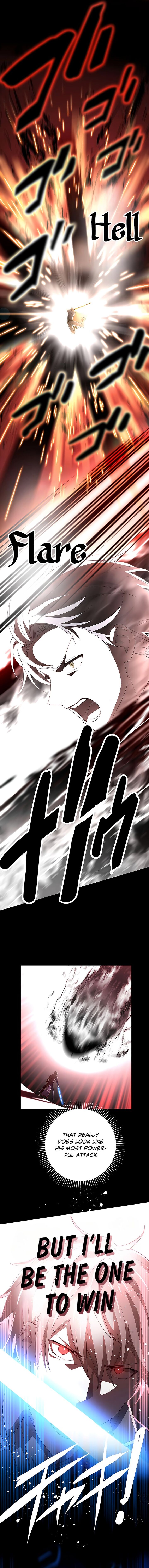 The Reincarnation of the Forbidden Archmage - Chapter 41 Page 10