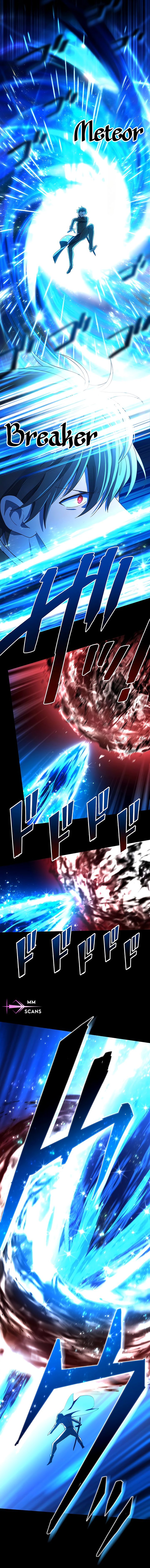 The Reincarnation of the Forbidden Archmage - Chapter 41 Page 11