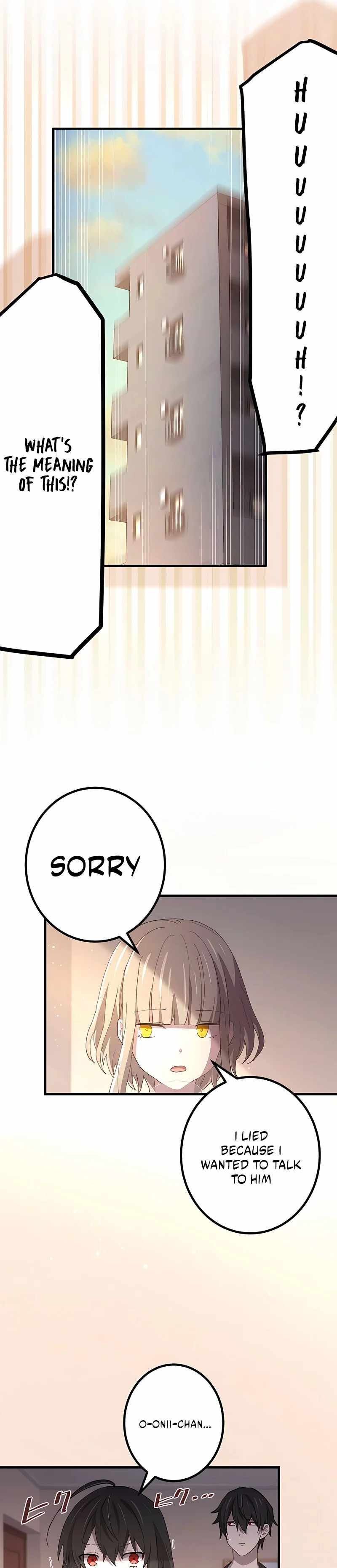 The Reincarnation of the Forbidden Archmage - Chapter 44 Page 11