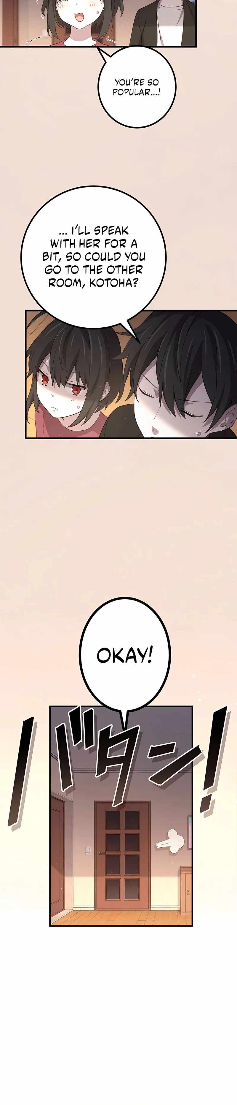 The Reincarnation of the Forbidden Archmage - Chapter 44 Page 12