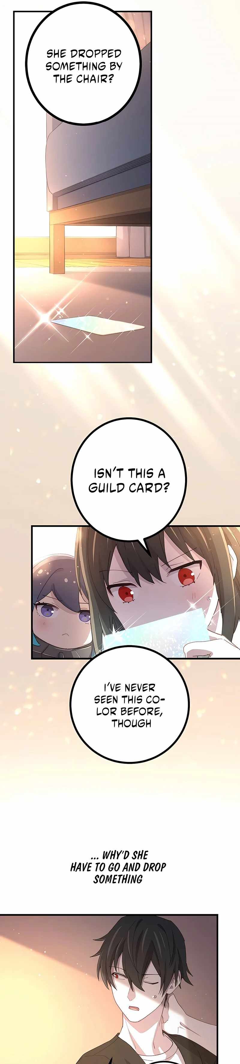 The Reincarnation of the Forbidden Archmage - Chapter 44 Page 19