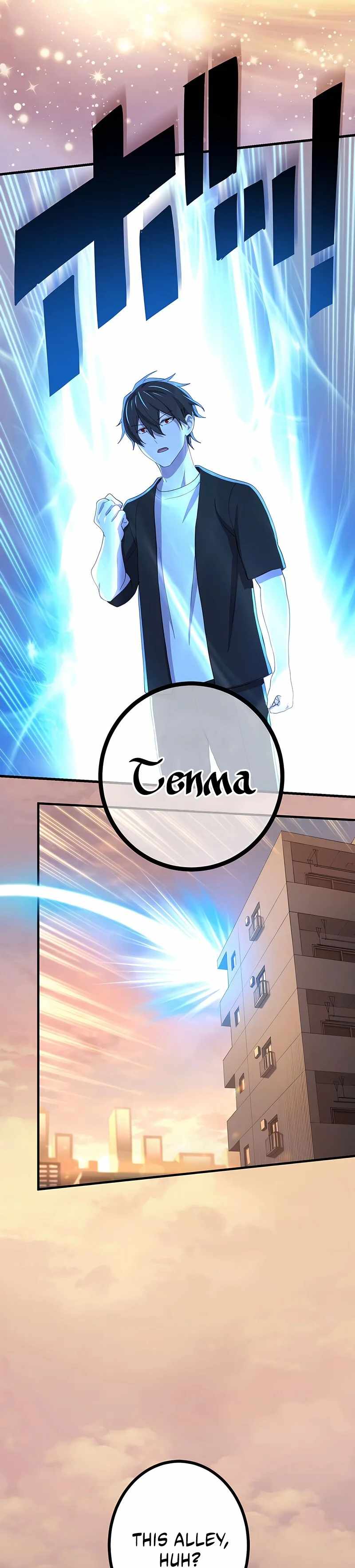 The Reincarnation of the Forbidden Archmage - Chapter 44 Page 21