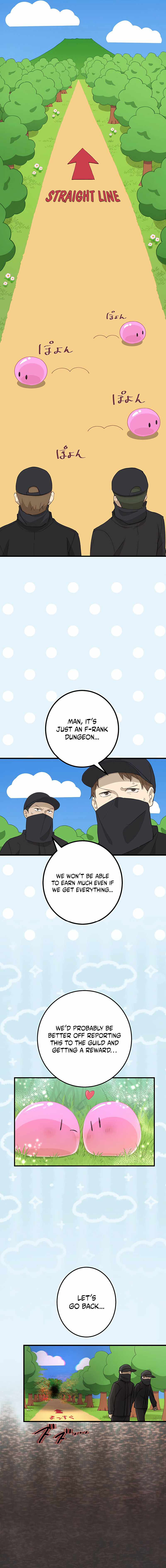 The Reincarnation of the Forbidden Archmage - Chapter 46 Page 10