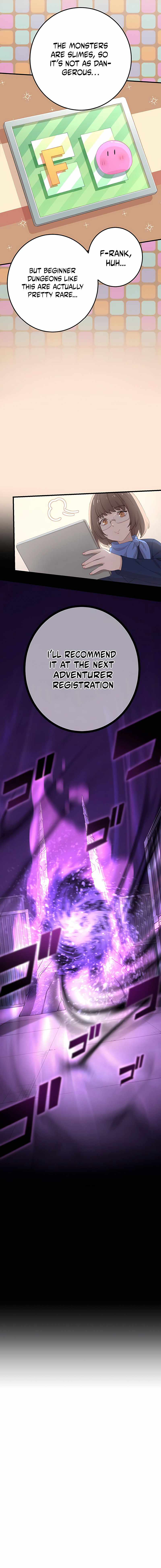 The Reincarnation of the Forbidden Archmage - Chapter 46 Page 12