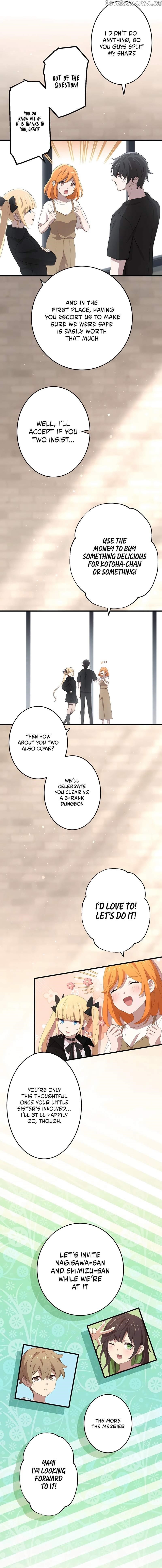 The Reincarnation of the Forbidden Archmage - Chapter 47 Page 6