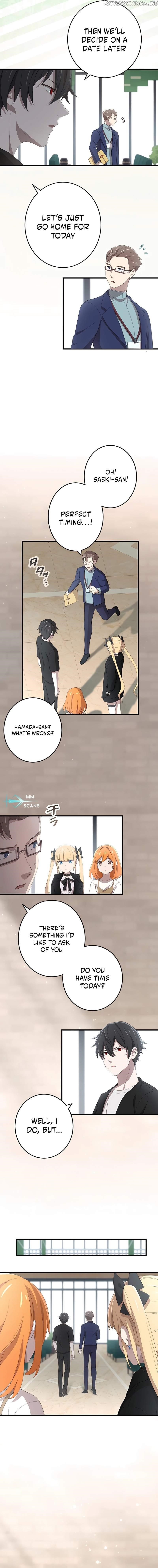 The Reincarnation of the Forbidden Archmage - Chapter 47 Page 7