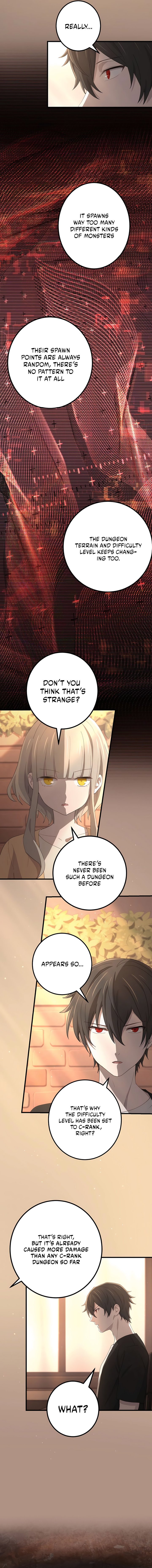 The Reincarnation of the Forbidden Archmage - Chapter 48 Page 2