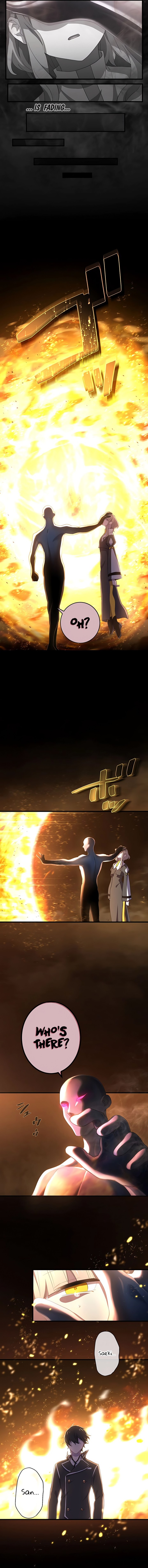 The Reincarnation of the Forbidden Archmage - Chapter 49 Page 12