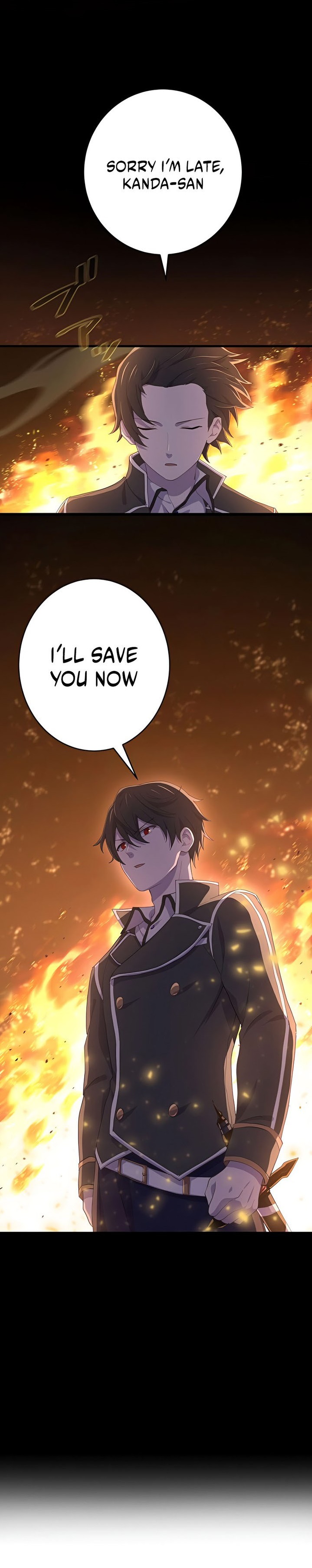 The Reincarnation of the Forbidden Archmage - Chapter 49 Page 13