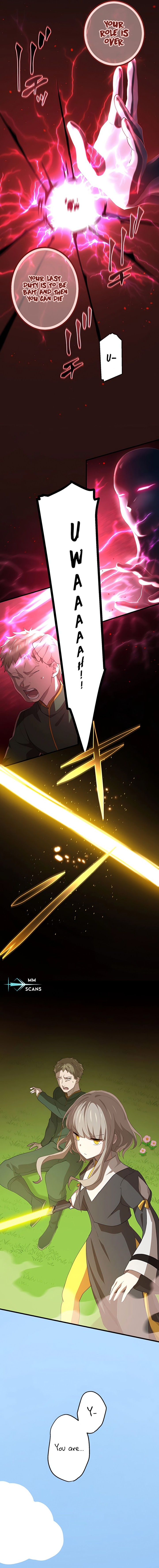 The Reincarnation of the Forbidden Archmage - Chapter 49 Page 5