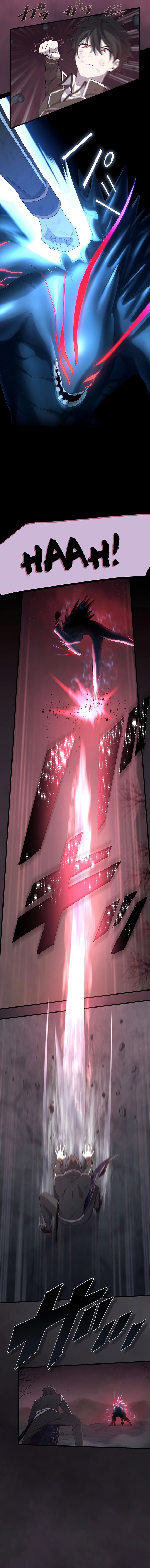 The Reincarnation of the Forbidden Archmage - Chapter 50 Page 10