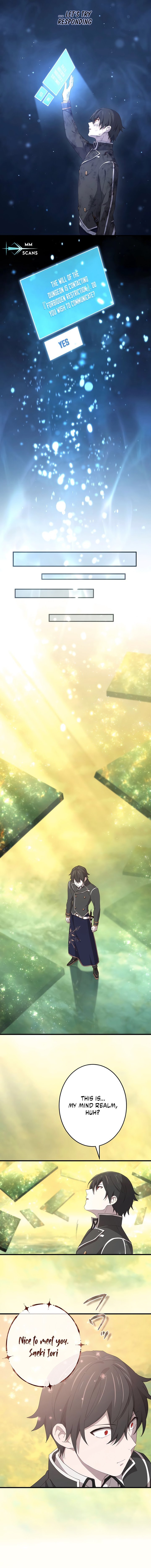 The Reincarnation of the Forbidden Archmage - Chapter 51 Page 11