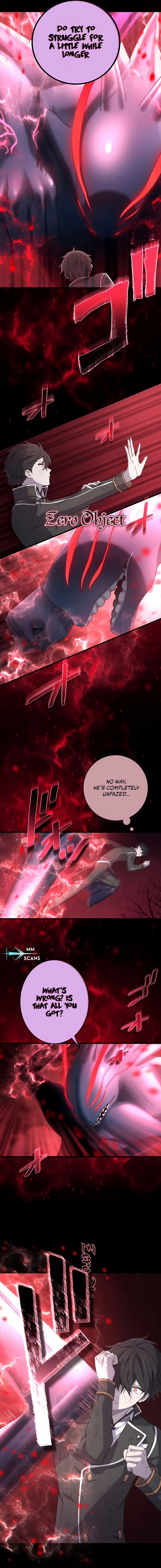 The Reincarnation of the Forbidden Archmage - Chapter 51 Page 7