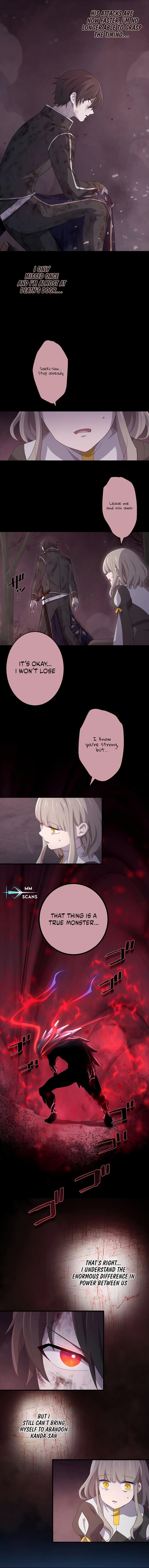 The Reincarnation of the Forbidden Archmage - Chapter 51 Page 9