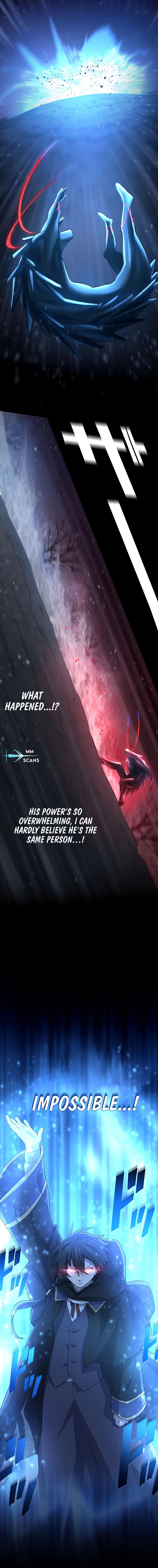 The Reincarnation of the Forbidden Archmage - Chapter 52 Page 11