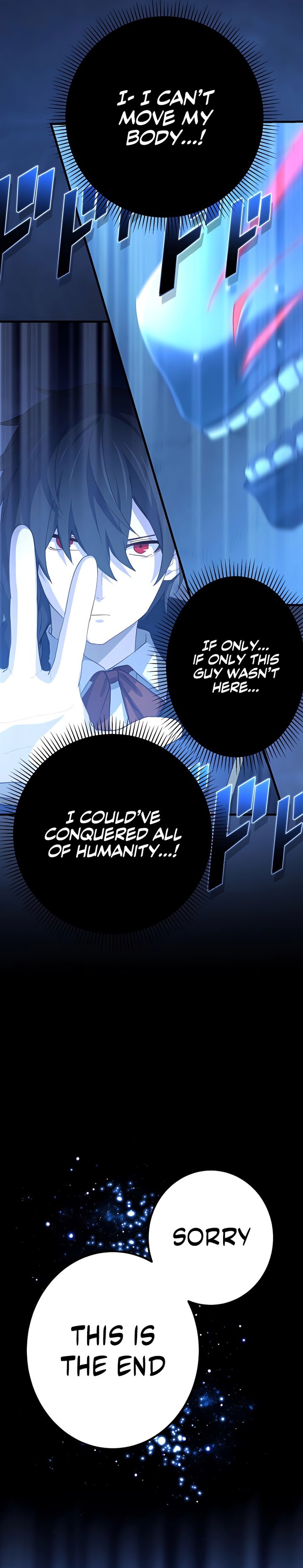 The Reincarnation of the Forbidden Archmage - Chapter 52 Page 14