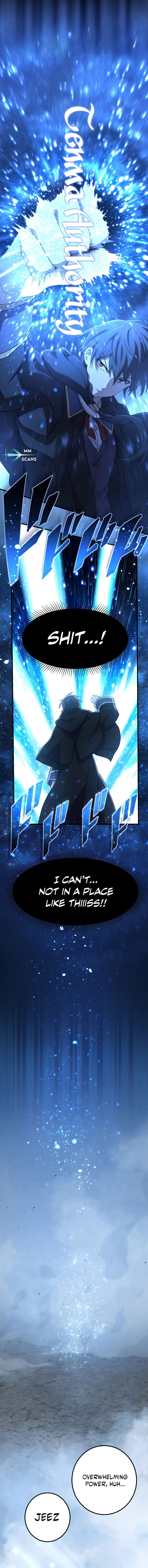 The Reincarnation of the Forbidden Archmage - Chapter 52 Page 15