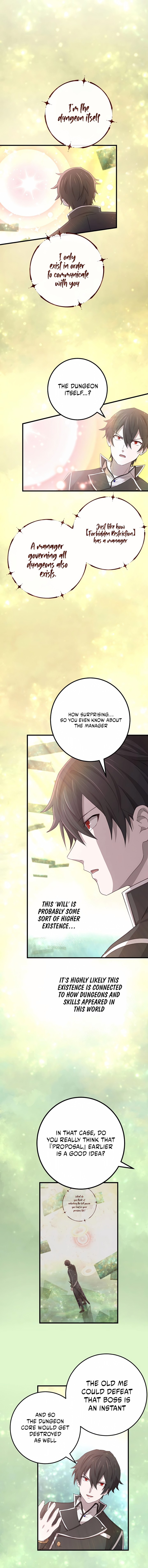 The Reincarnation of the Forbidden Archmage - Chapter 52 Page 2