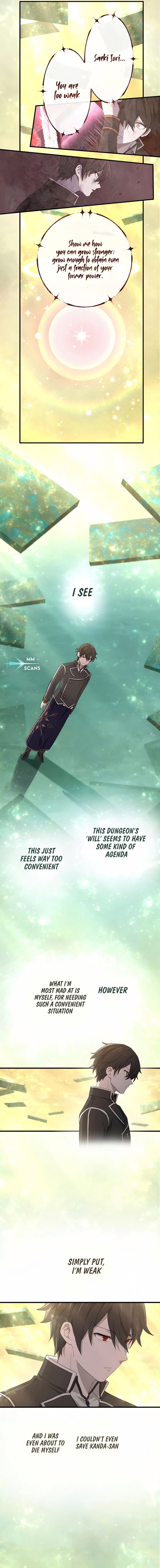 The Reincarnation of the Forbidden Archmage - Chapter 52 Page 5