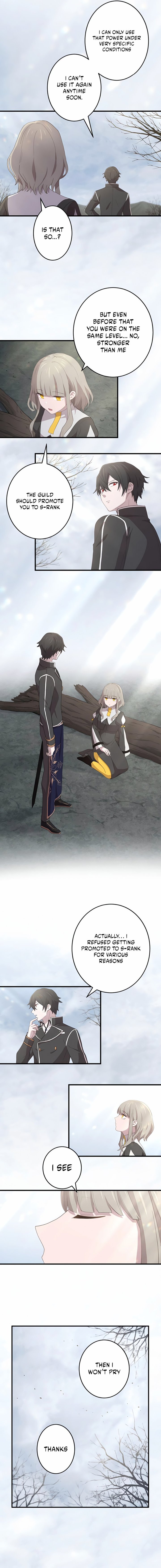 The Reincarnation of the Forbidden Archmage - Chapter 53 Page 2