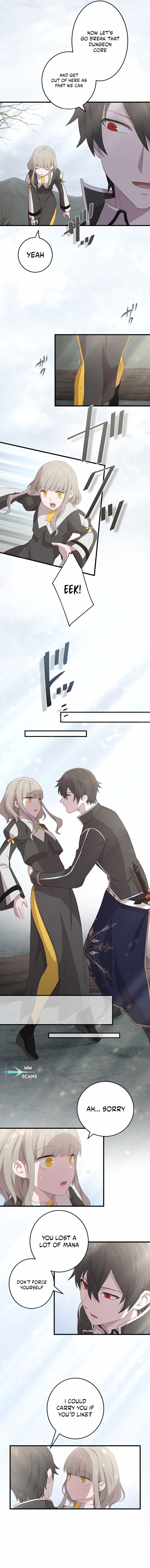 The Reincarnation of the Forbidden Archmage - Chapter 53 Page 3