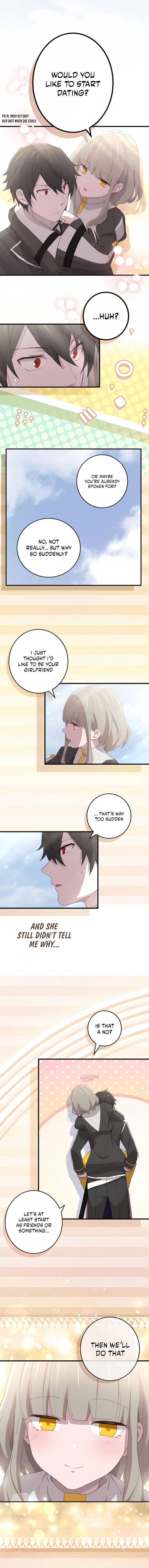 The Reincarnation of the Forbidden Archmage - Chapter 53 Page 6